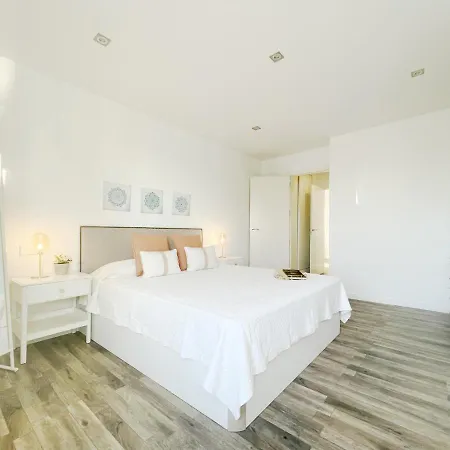 Apartment Malagadevacaciones - Arenal Malaga
