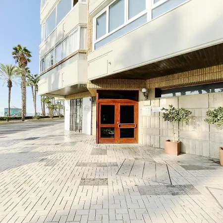 Malagadevacaciones - Arenal Apartment *